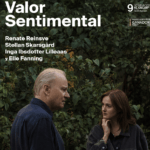 MUBI ANUNCIA LA FECHA DE ESTRENO EN STREAMING DE LA ACLAMADA PELÍCULA «VALOR SENTIMENTAL»